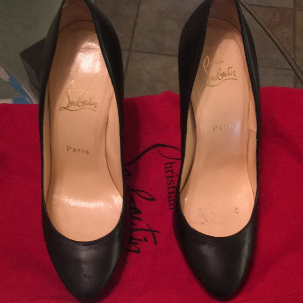 Christian Louboutin
